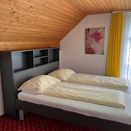 Apart Holidays Morschach Luaran gambar