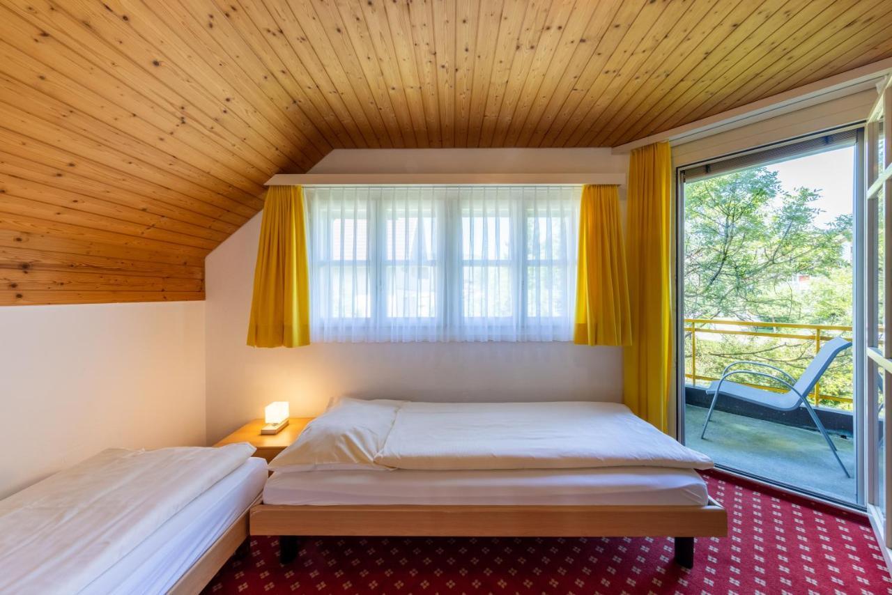 Apart Holidays Morschach Luaran gambar