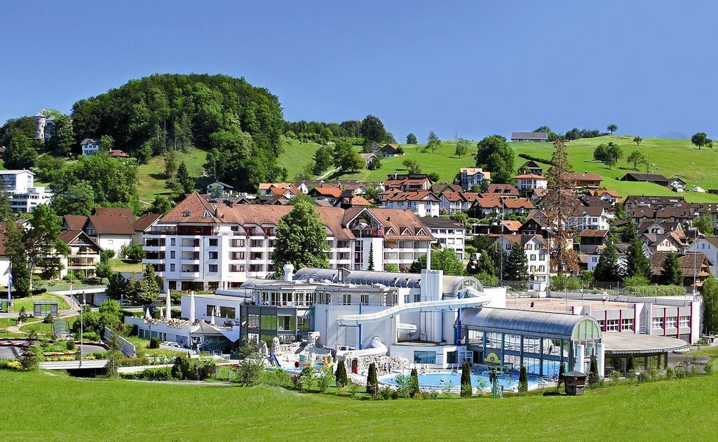 Apart Holidays Morschach Luaran gambar